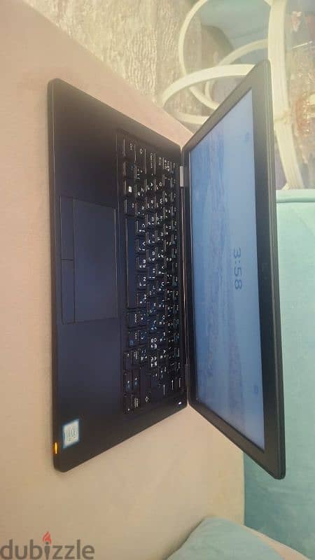 Dell Latitude 5290 6