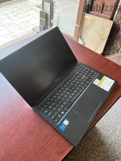 Asus Vivobook 15