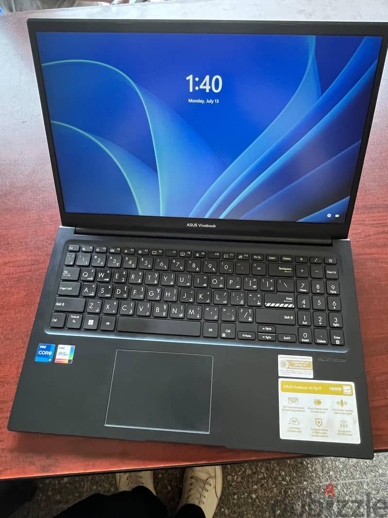 Asus Vivobook 15 1