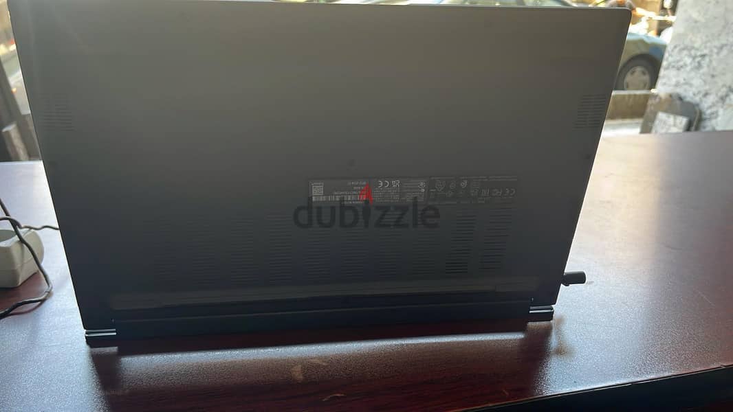 Asus Vivobook 15 2