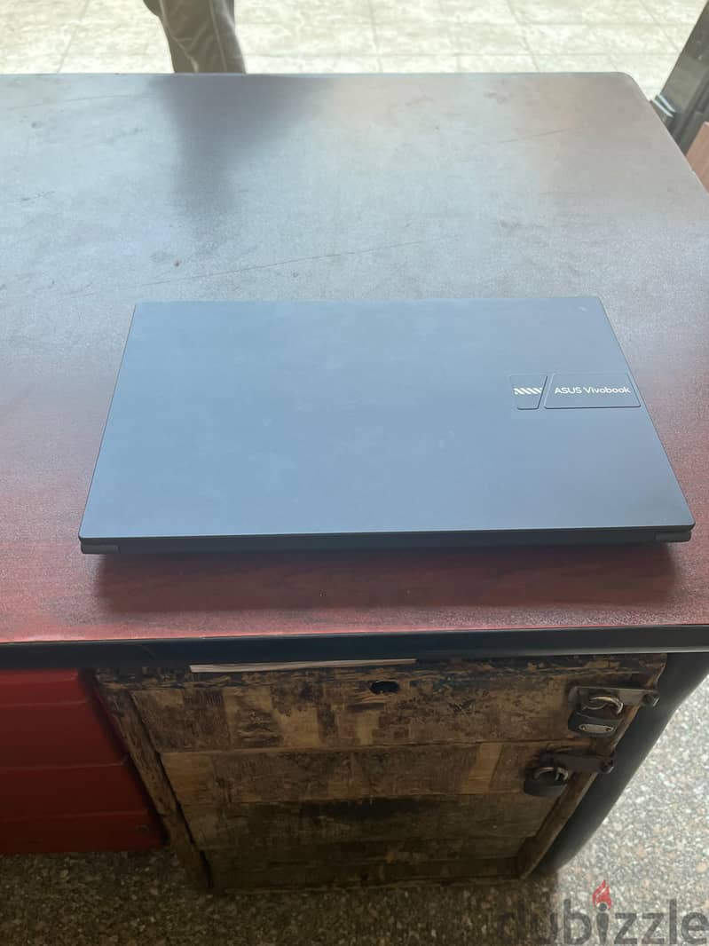 Asus Vivobook 15 3