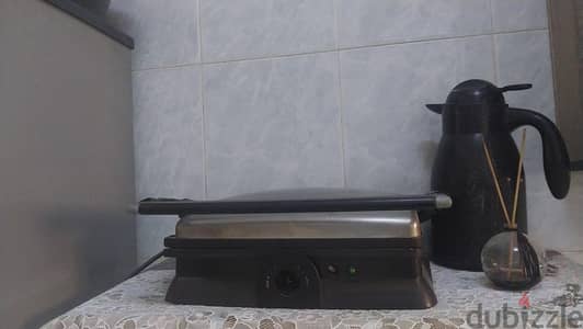 سخانة ساندوتش