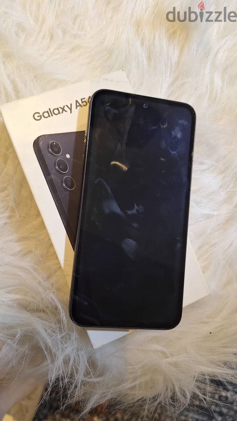 Samsung A54 5G 1