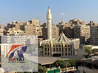 Apartment for sale in the 6th District near Makram Street Apartment for sale in the 6th District near Makram Street