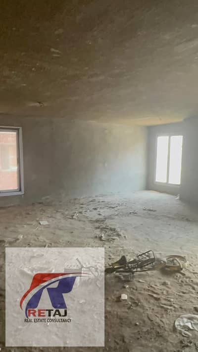 **Apartment for Sale: 230 sq m on Al-Thawra Street - Heliopolis** A distinctive apartment in a modern building (built in 2020) on Al-Thawra Street, n **Apartment for Sale: 230 sq m on Al-Thawra Street - Heliopolis** A distinctive apartment in a modern building (built in 2020) on Al-Thawra Street, n