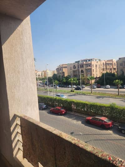 Second floor apartment in prime location for sale in Jannah Zayed 1 Second floor apartment in prime location for sale in Jannah Zayed 1