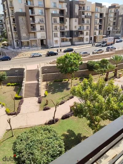For sale, an apartment in Compound Dar Misr, Al-Qarnfal, the First Settlement, directly in front of Gate 24 of Al-Rehab and the Eastern Market, an area of 140 m with an open view on a wide garden, super lux finishing. For sale, an apartment in Compound Dar Misr, Al-Qarnfal, the First Settlement, directly in front of Gate 24 of Al-Rehab and the Eastern Market, an area of 140 m with an open view on a wide garden, super lux finishing.
