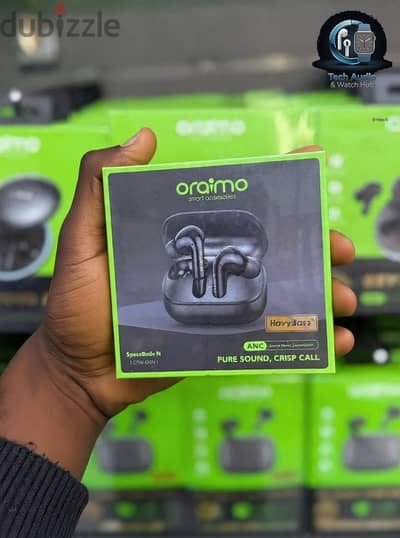 Oraimo SpaceBuds N OTW-630N