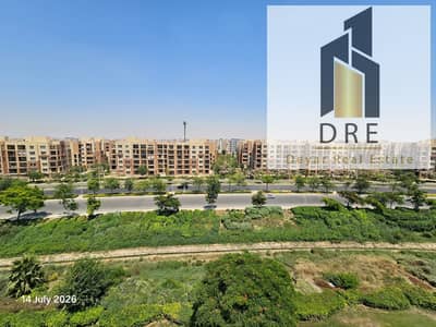 Apartment for sale in cash in Madinaty B2, with an area of 208m² Apartment for sale in cash in Madinaty B2, with an area of 208m²