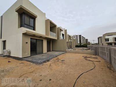 Townhouse corner for Rent in Al Burouj Compound – 321 sqm