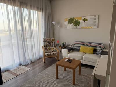 Fully furnished studio in a prime location in Casa Compound