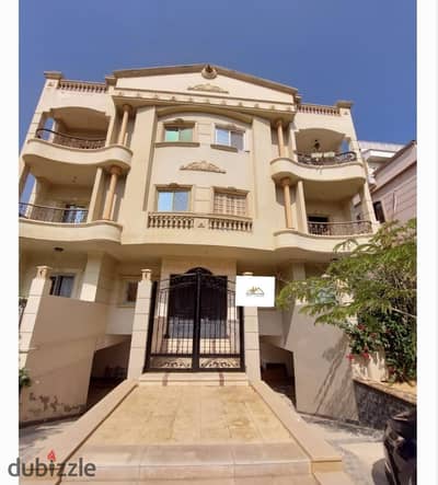 Furnished duplex for rent in Al Narges area one of the most prestigious neighborhoods in 5th Settlement close to Al Mustafa Mosque and MASE School Furnished duplex for rent in Al Narges area one of the most prestigious neighborhoods in 5th Settlement close to Al Mustafa Mosque and MASE School
