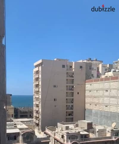 **    Apartment  165m  for rent  residential Kamab Shizar Tree the Sea