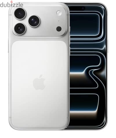 Apple - iPhone 17 Pro Max