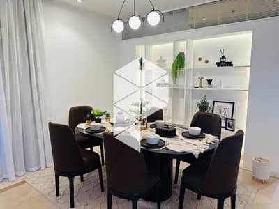 Mivida 4BR Townhouse for Rent