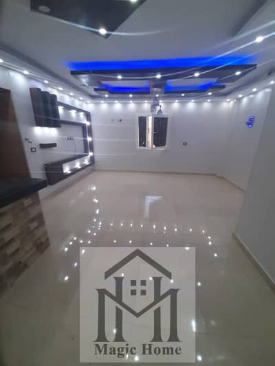 Prime living in Abeer Gardens! Super-lux 80m apt, 5th floor (elevator), 2 beds, open view. Ready for viewing! Contact us for price details.
