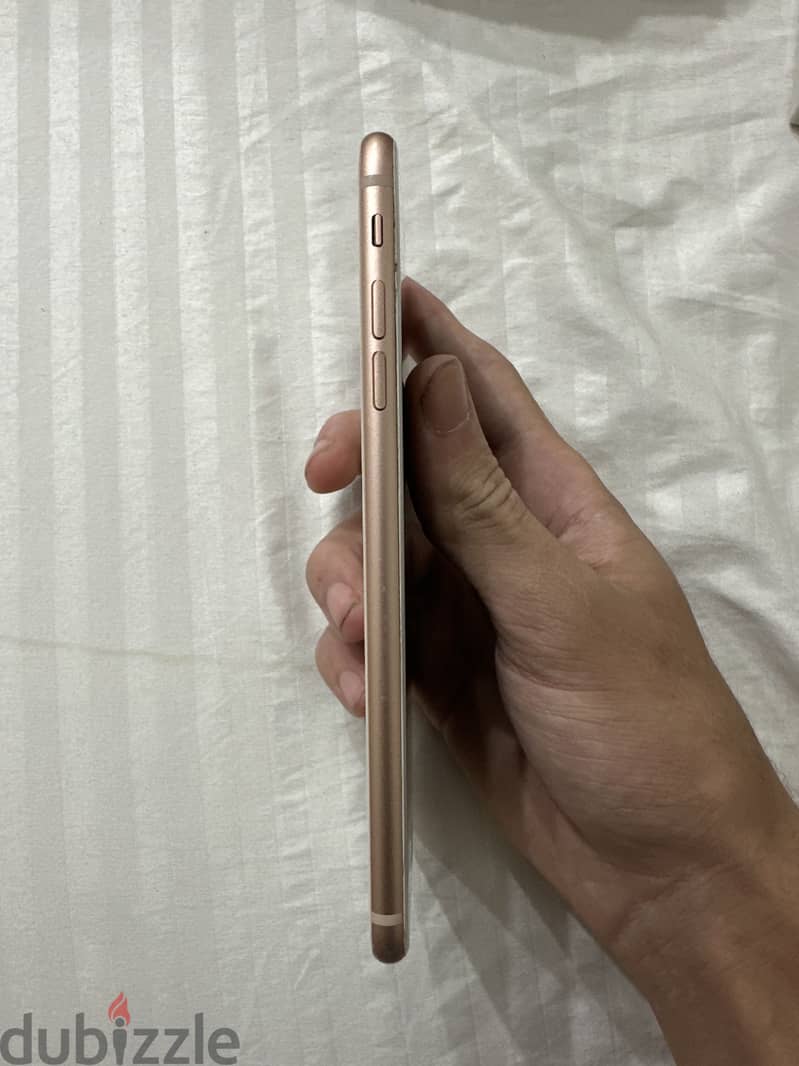 Apple - iPhone 8 Plus 3