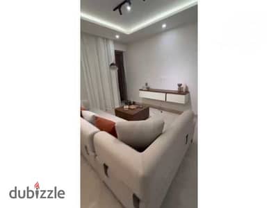 Apartment Fully furnished for rent in a prime location in Zed West Compound, Sheikh Zayed