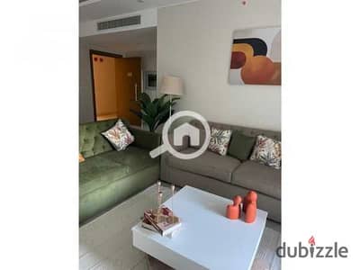 Apartment for rent in Zed West Compound, Sheikh Zayed