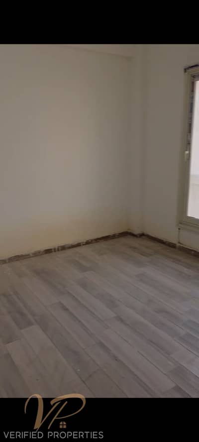  شقة للإيجار في كمبوند وصال ريزيدنس – الشروق   المساحة: 160 متر