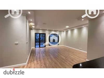 Apartment for sale in Courtyard Sodic Compound