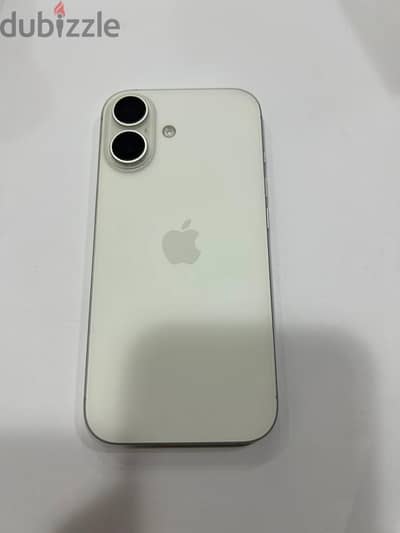 آبل - آيفون 16