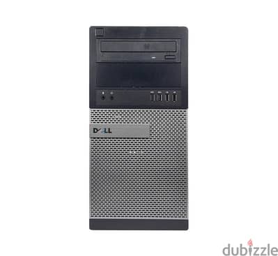 كيسة ديل تاور Core i5