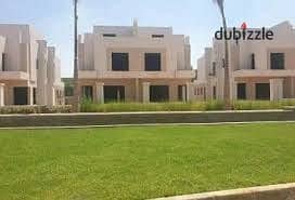 Immediate delivery Twin 238m Alma Compound, Sheikh Zayed