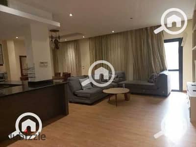 Apartment for rent Fully furnished in Weston Compound