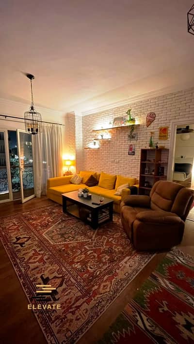 Appartment for rent 1 bd fully furnished in hyde park