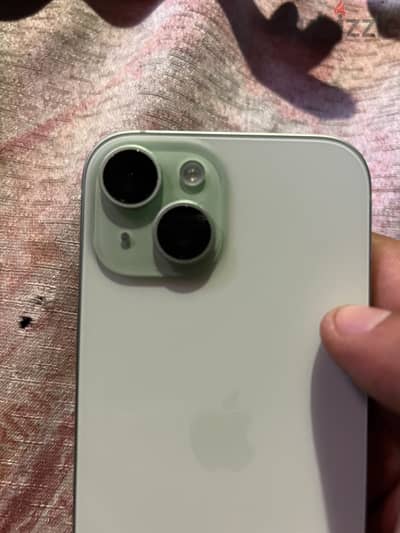 Apple - iPhone 15