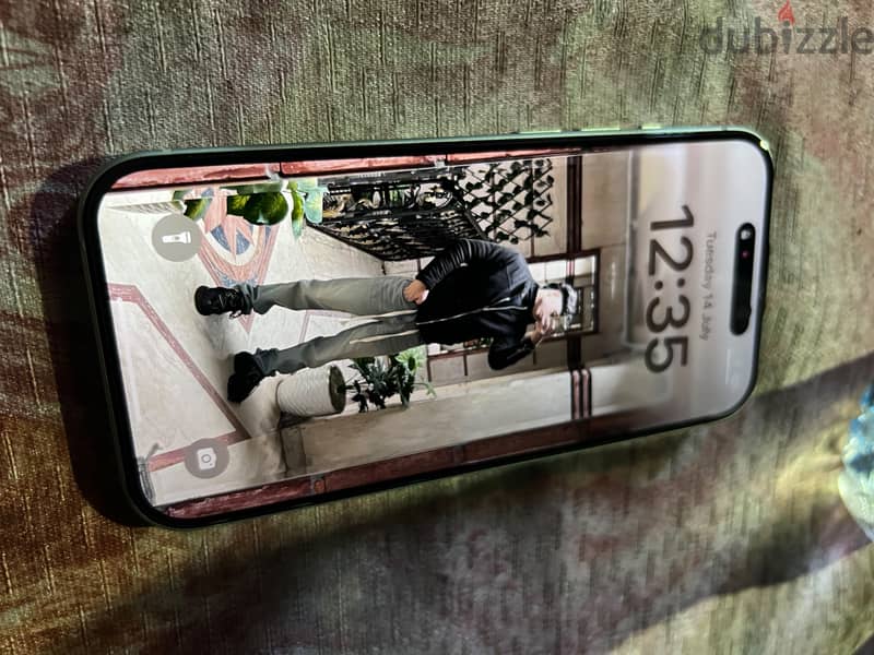 Apple - iPhone 15 1