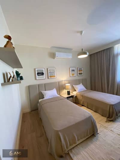 Villa For Sale Corner | Ready to Move in New Cairo | Next to Rehab East Market | Private Garden & Flexible Payment Plan