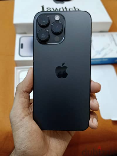 آبل - آيفون 14 برو ماكس