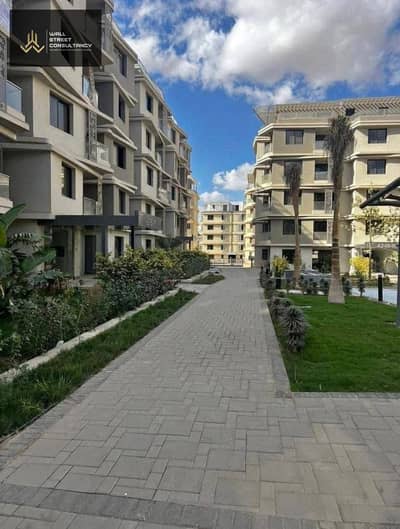 شقة للبيع فى اكتوبر الجديدة