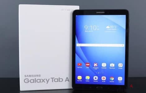 Samsung Galaxy Tab A6