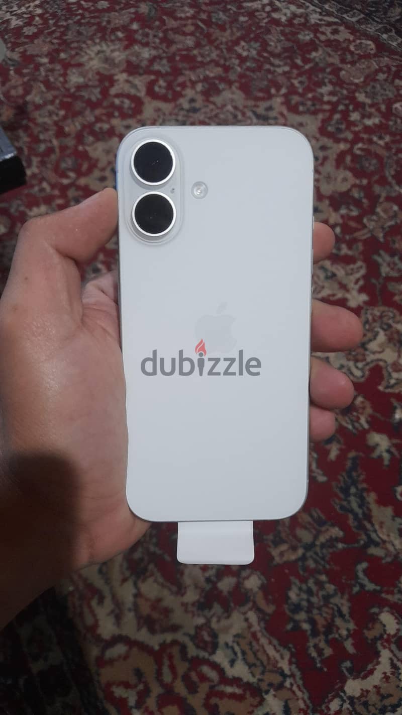 Apple - iPhone 16 2