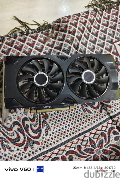 RX 570 4g