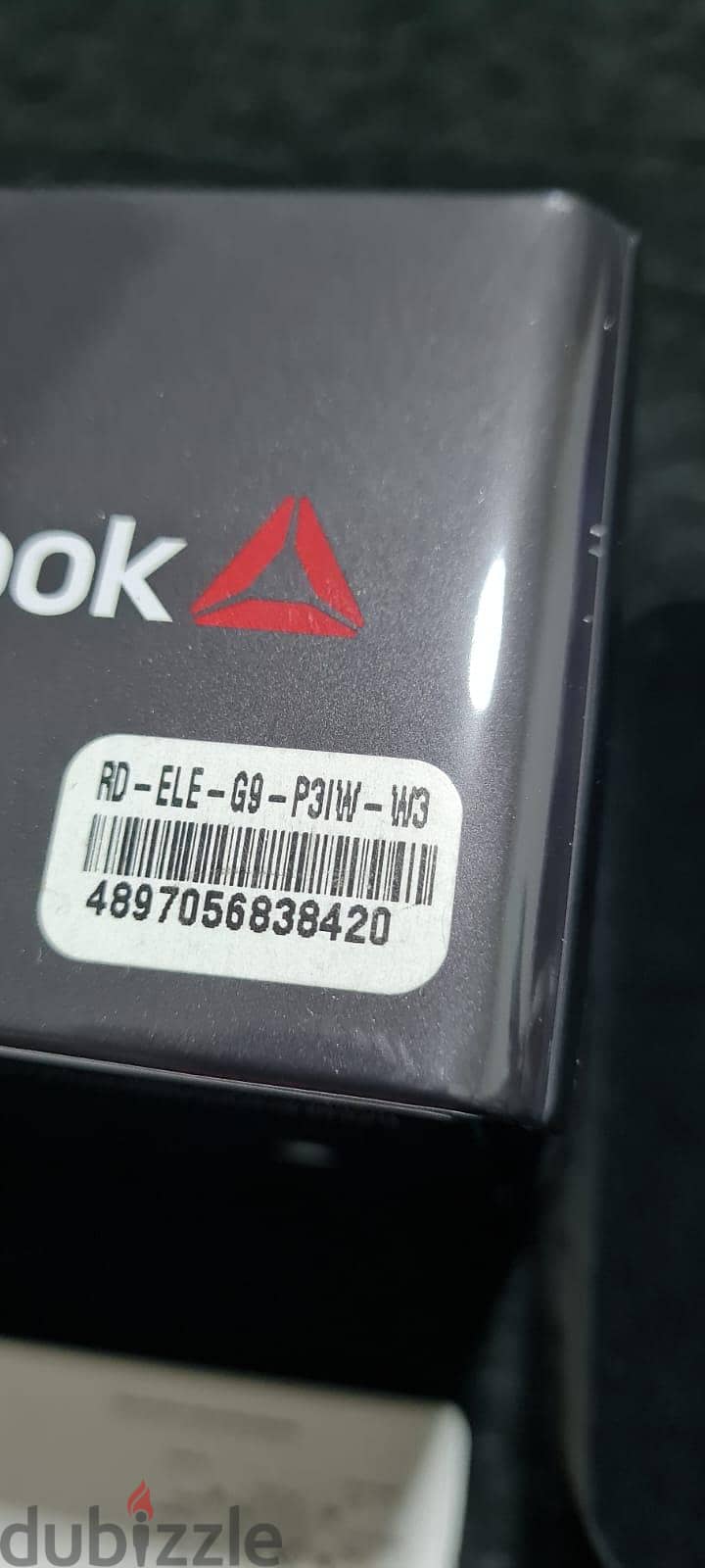 Reebook 3
