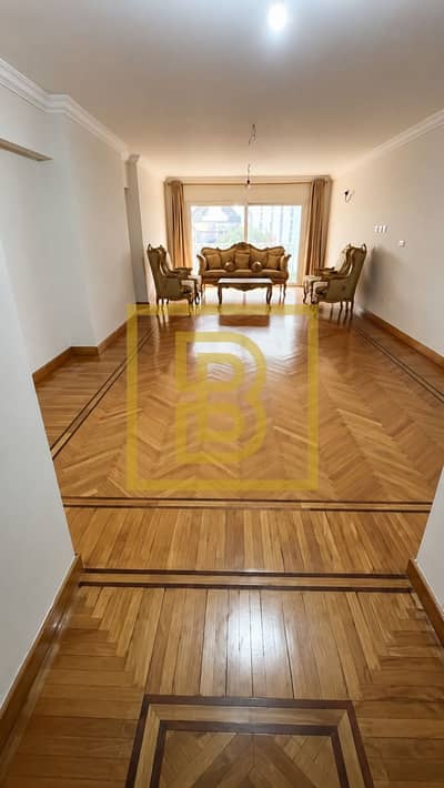 Apartment for sale in Grand View – 191 m | Open view on 14 May street