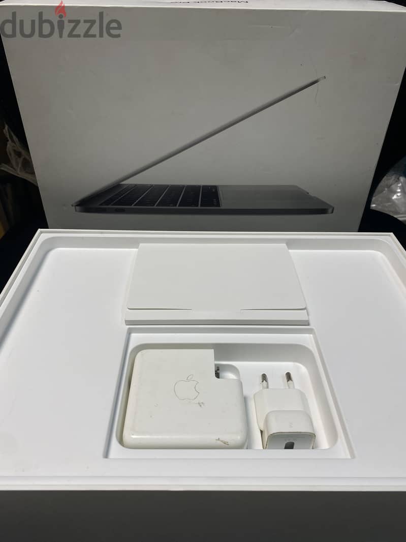 Macbook pro 13inch 4
