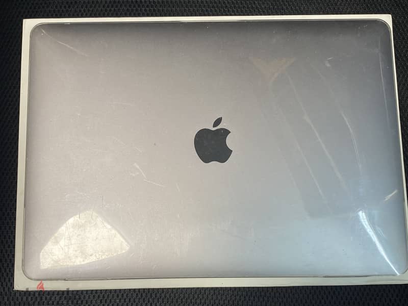 Macbook pro 13inch 2