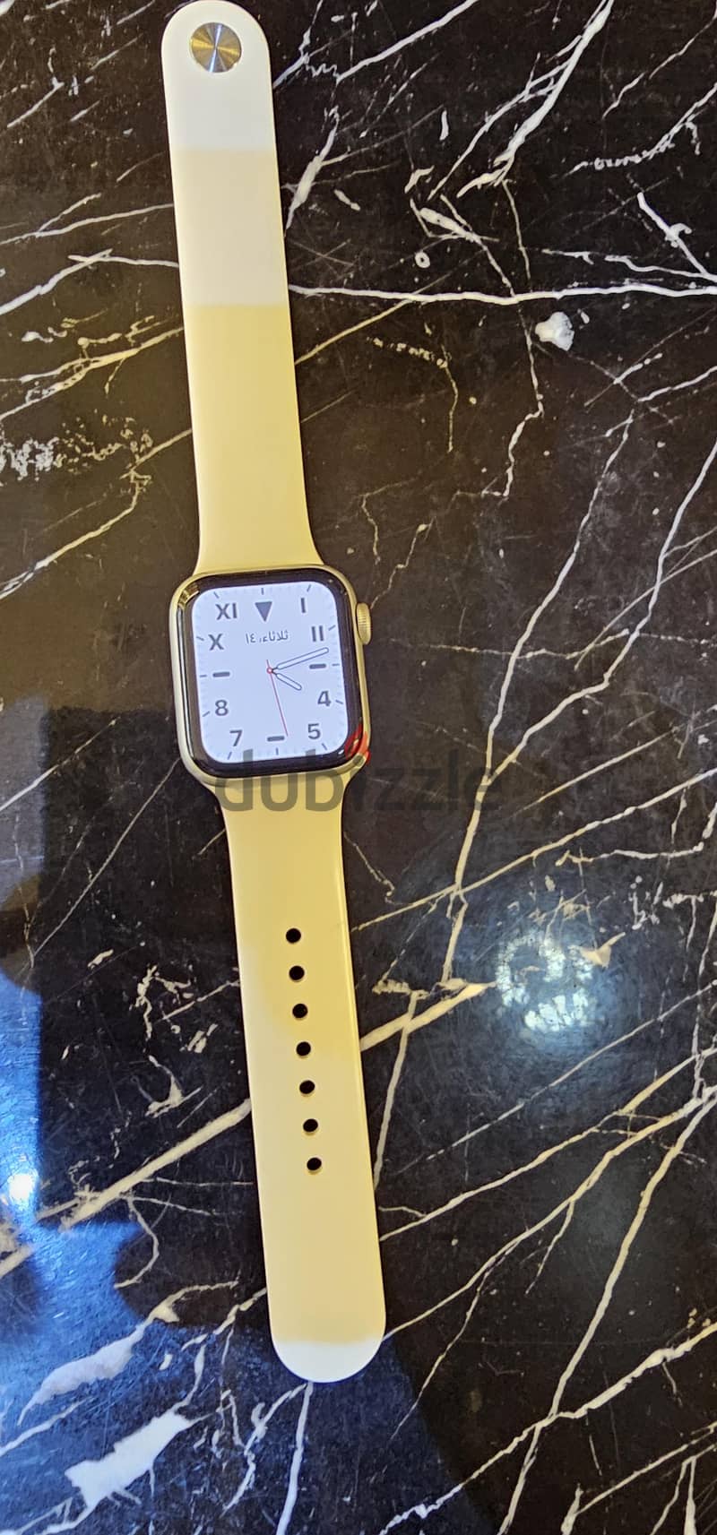 Apple watch se 2