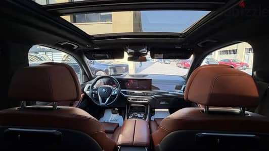 BMW X5 M 2024