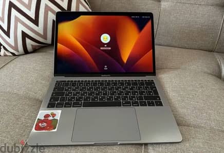 Macbook pro 13inch