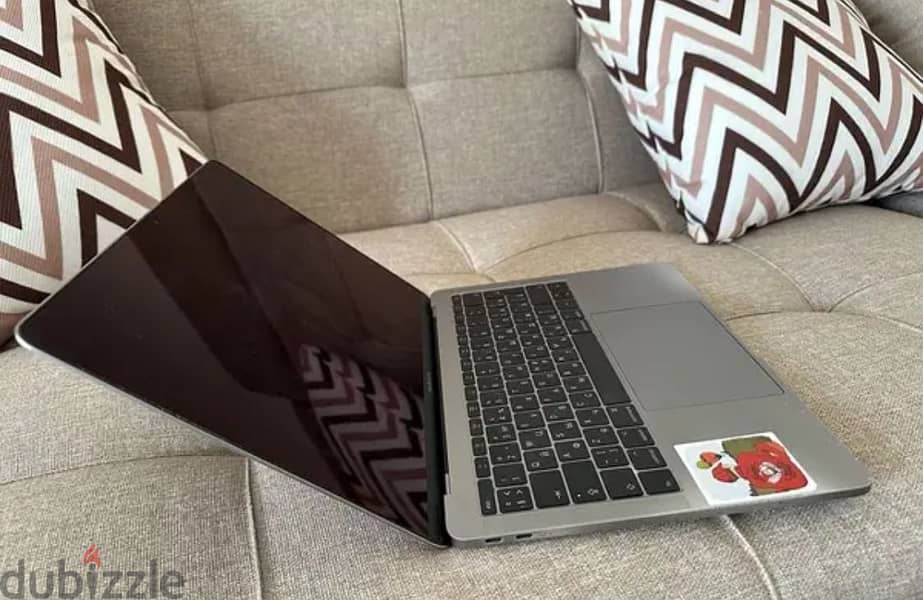 Macbook pro 13inch 3