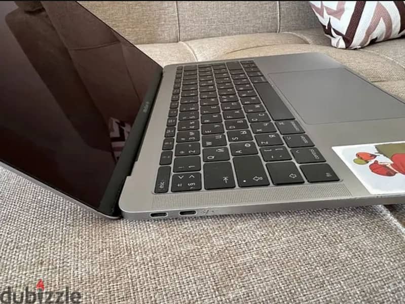Macbook pro 13inch 5