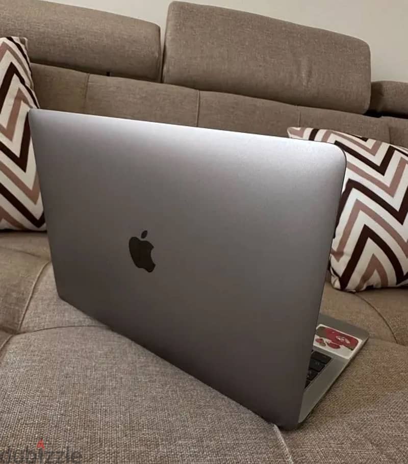 Macbook pro 13inch 7