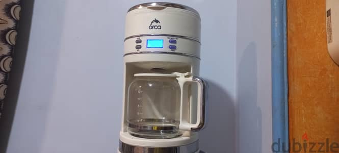 Coffee machine