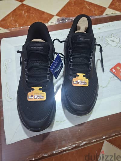  Skechers Hands Free Slip-ins Original 